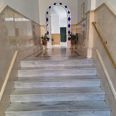 Apartamento En La Juderia De Sevilla ภายนอก รูปภาพ