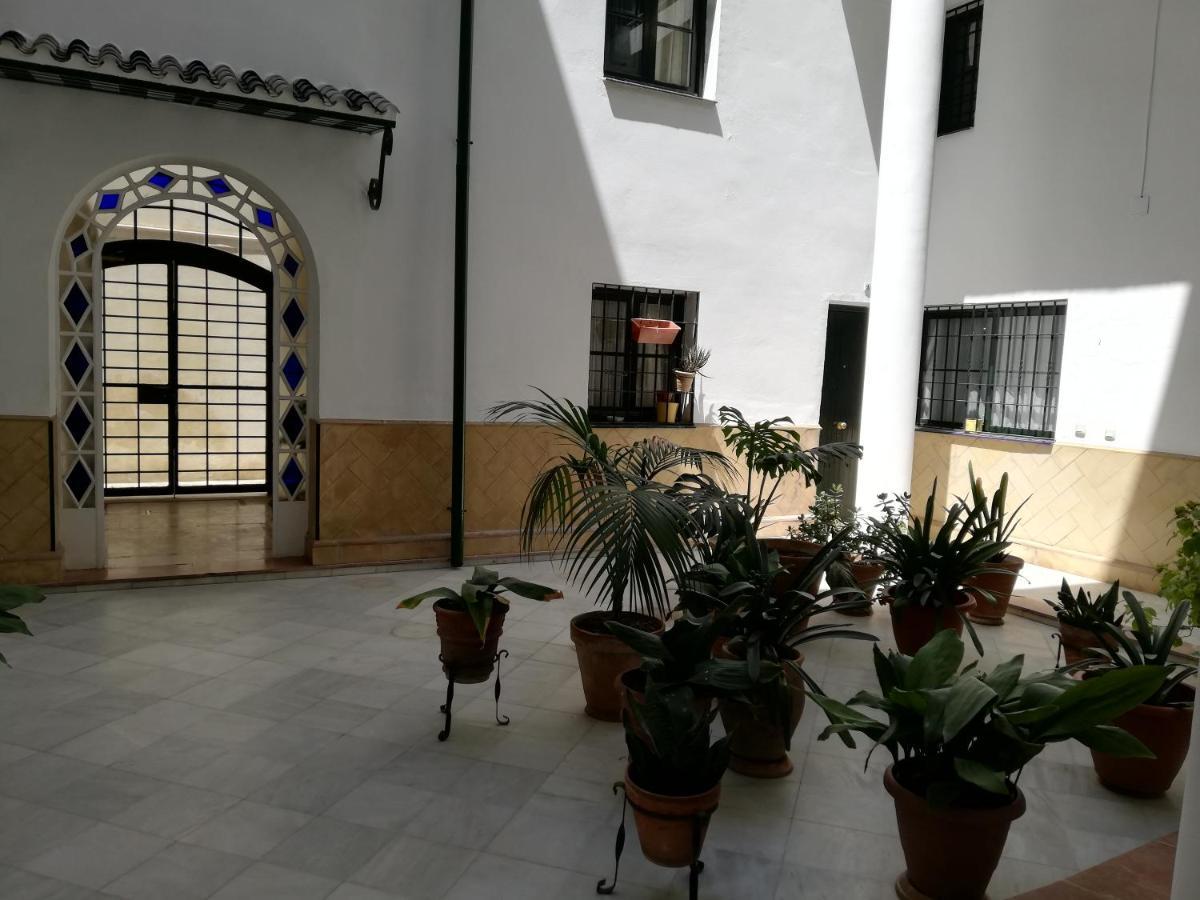 Apartamento En La Juderia De Sevilla ภายนอก รูปภาพ