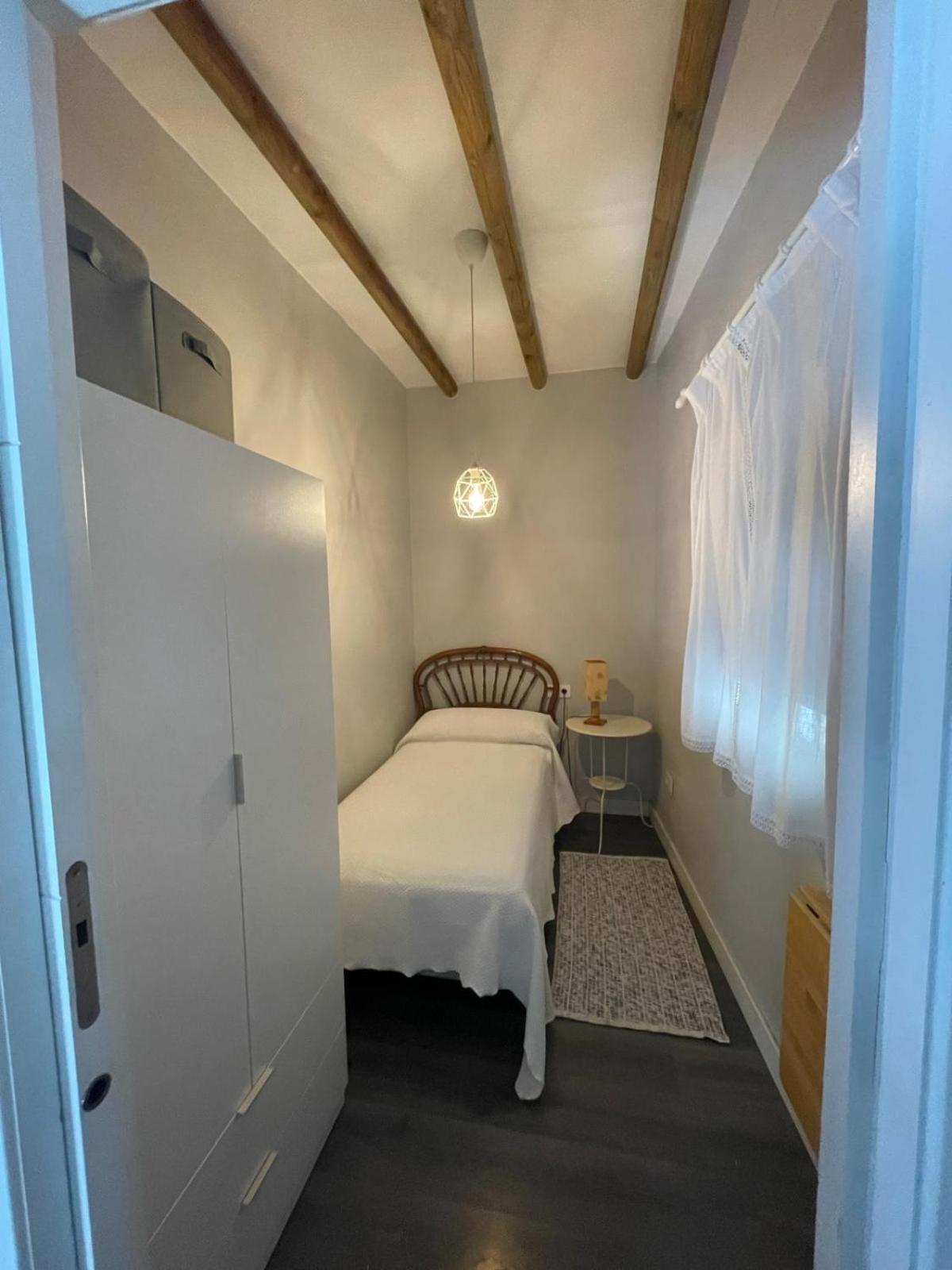 Apartamento En La Juderia De Sevilla ภายนอก รูปภาพ