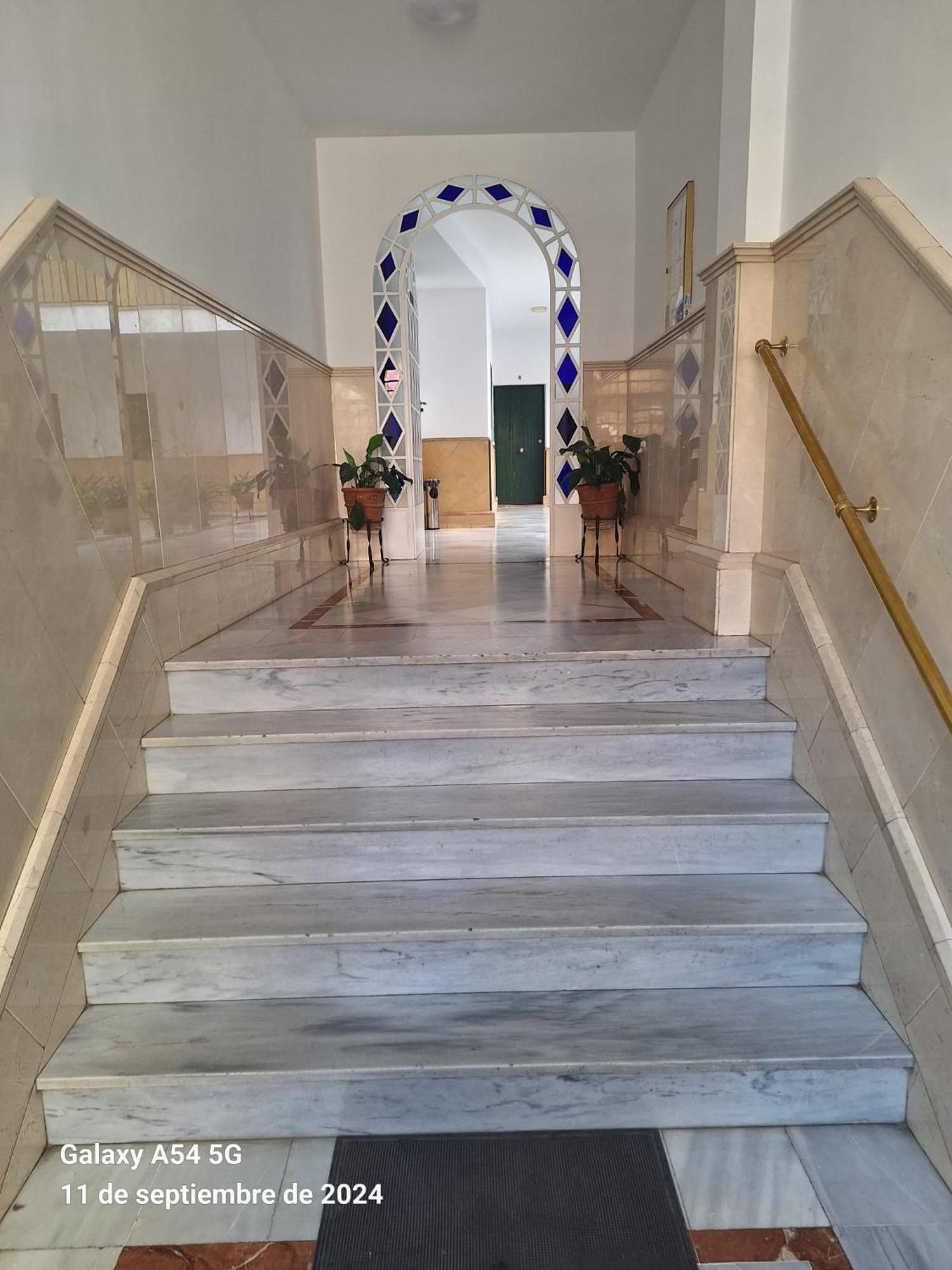 Apartamento En La Juderia De Sevilla ภายนอก รูปภาพ