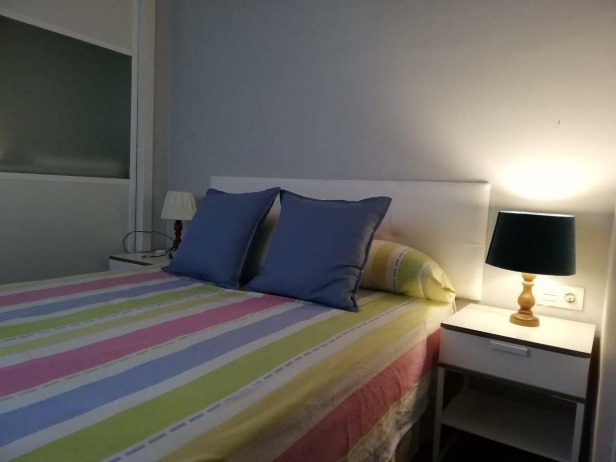 Apartamento En La Juderia De Sevilla ภายนอก รูปภาพ