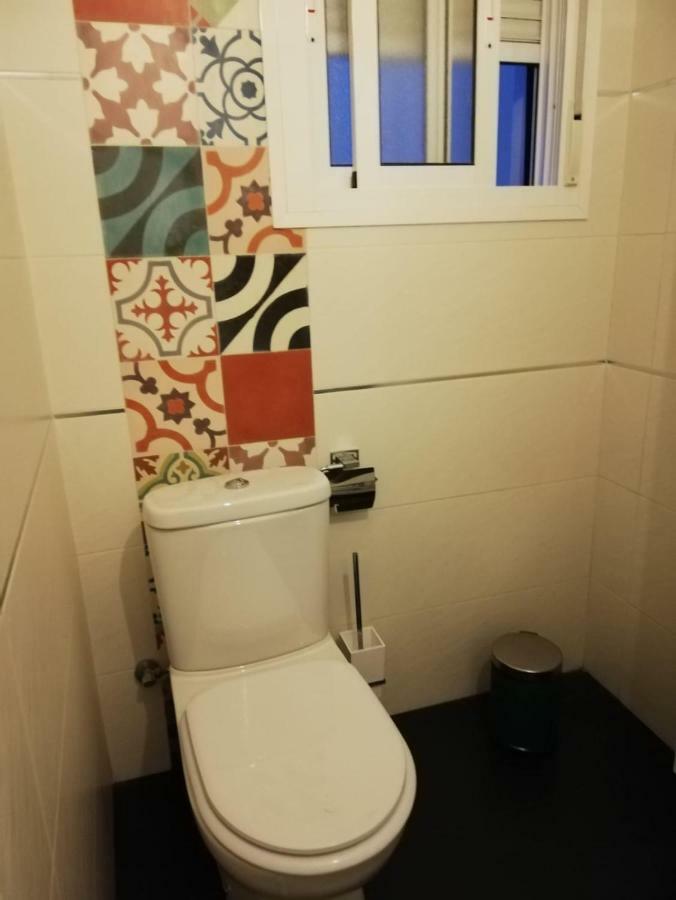 Apartamento En La Juderia De Sevilla ภายนอก รูปภาพ