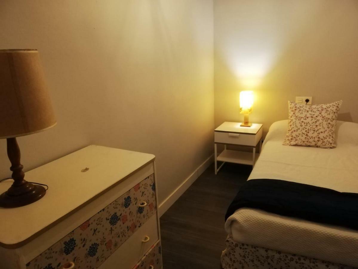 Apartamento En La Juderia De Sevilla ภายนอก รูปภาพ